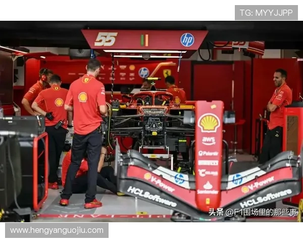 新赛季F1围场风云再起车队格局与车手前景引热议技术规则变化成焦点