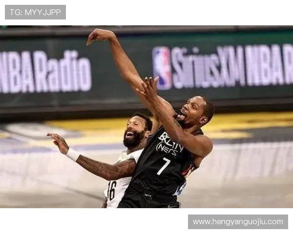 篮网队宣布重磅交易计划 詹姆斯与杜兰特可能联手纽约