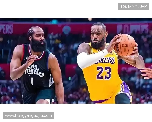 詹姆斯创历史新纪录勇士迎战湖人哈登加盟西部争冠格局变化